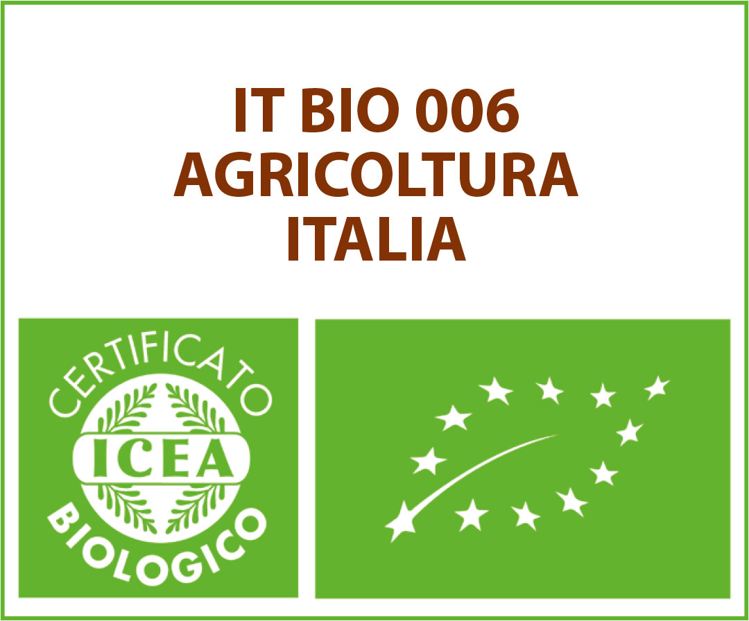 Certificazione BIO Certificazione BIO